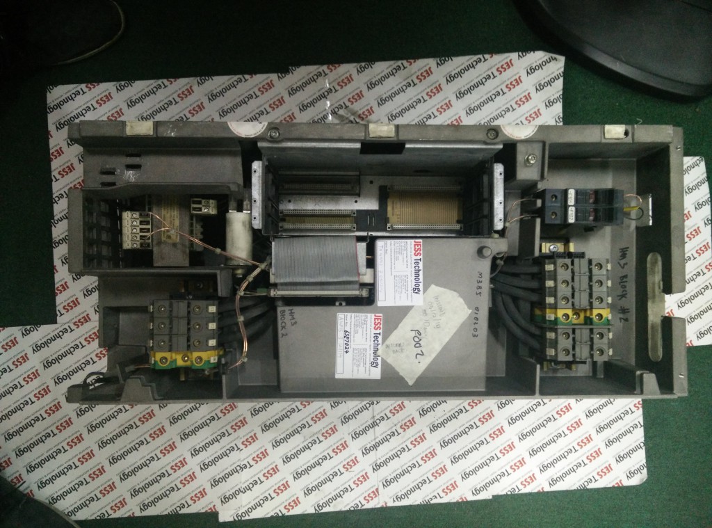 Image #3 of Repair 6SE7024 SIEMENS SIEMENS INVERTER in Malaysia, Singapore, Thailand, Indonesia