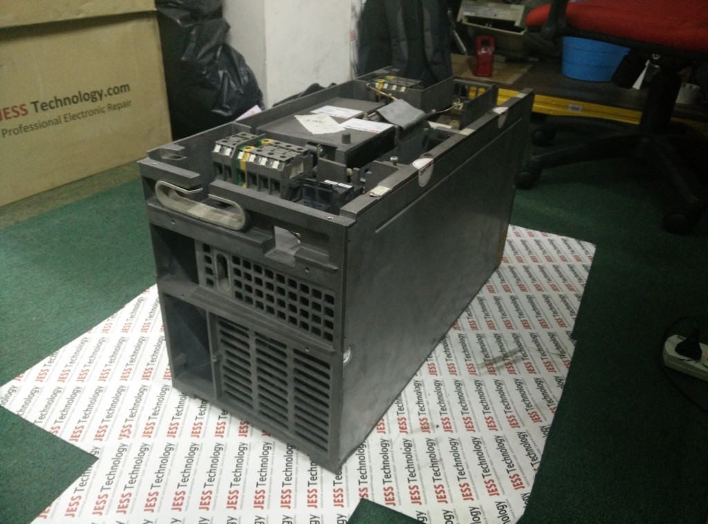 Image #2 of Repair 6SE7024 SIEMENS SIEMENS INVERTER in Malaysia, Singapore, Thailand, Indonesia