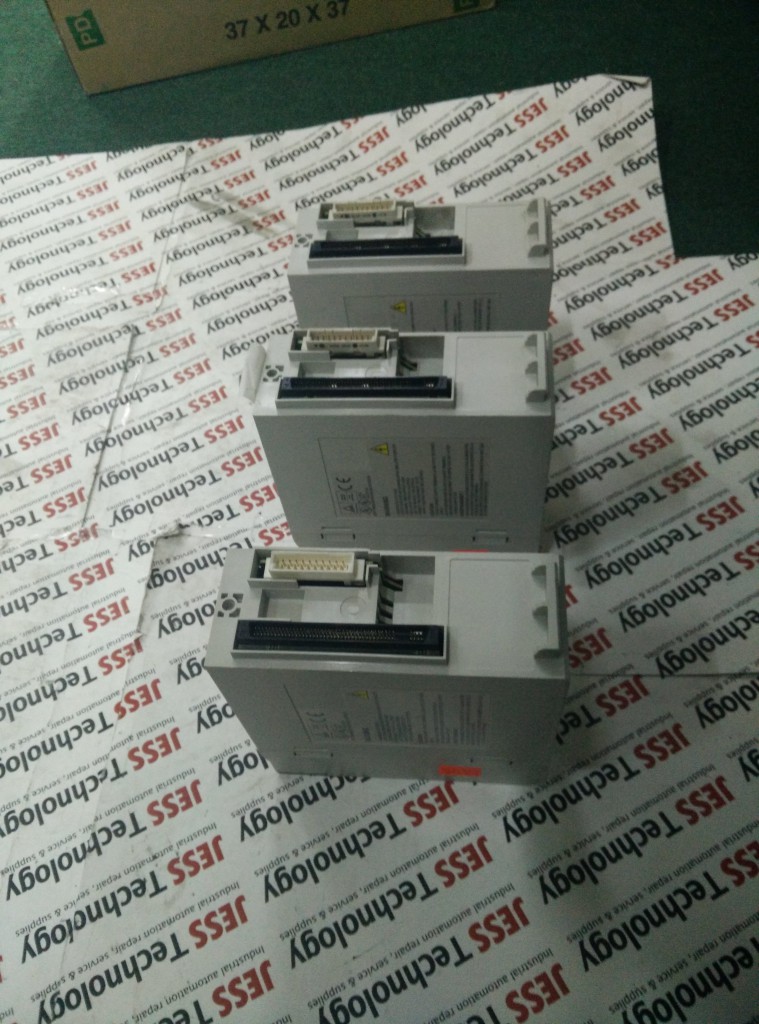 Image #2 of Repair MR-J2S-P8A-S019 MITSUBISHI AC-SERVO MITSUBHISI in Malaysia, Singapore, Thailand, Indonesia