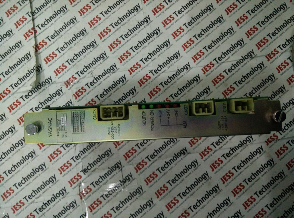 Image #4 of Repair CPS-18FB YASNAC YASNAC POWER SUPPLY in Malaysia, Singapore, Thailand, Indonesia