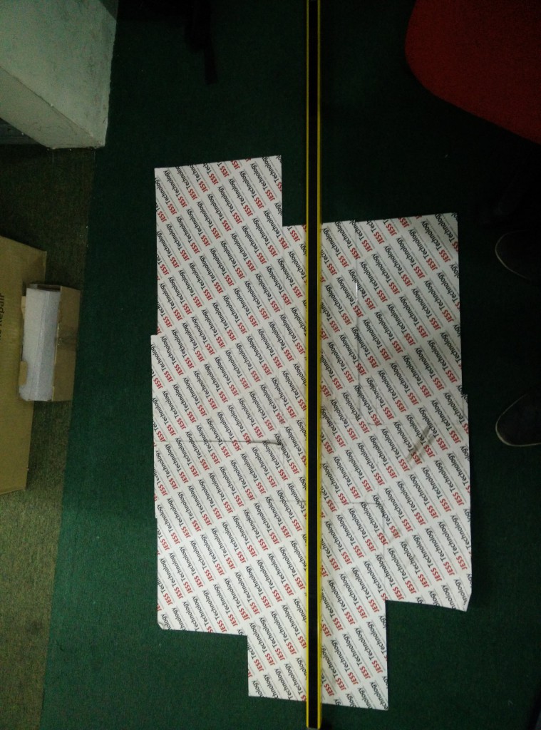 Image #2 of Repair SD4R40-1500 LEUZE LEUZE ELECTRONIC-MOVEMENT SENSOR in Malaysia, Singapore, Thailand, Indonesia