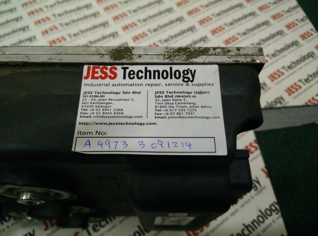 Image #1 of Repair S12X00051586 JUNGHEINRICH JUNGHEINRICH in Malaysia, Singapore, Thailand, Indonesia