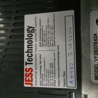 Repair VFD037E43A DELTA DELTA INVERTER in Malaysia, Singapore, Thailand, Indonesia