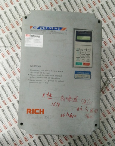 Image #3 of Repair E1S9001-030HB RICH RICH ELECTRIC INVERTER in Malaysia, Singapore, Thailand, Indonesia