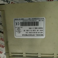 Repair VF0037M23A DELTA DELTA INVERTER in Malaysia, Singapore, Thailand, Indonesia