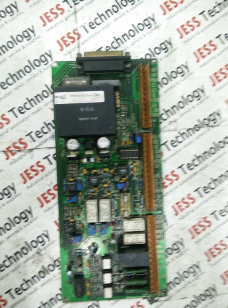 Image #4 of Repair B1184 GSM PCB BOARD in Malaysia, Singapore, Thailand, Indonesia