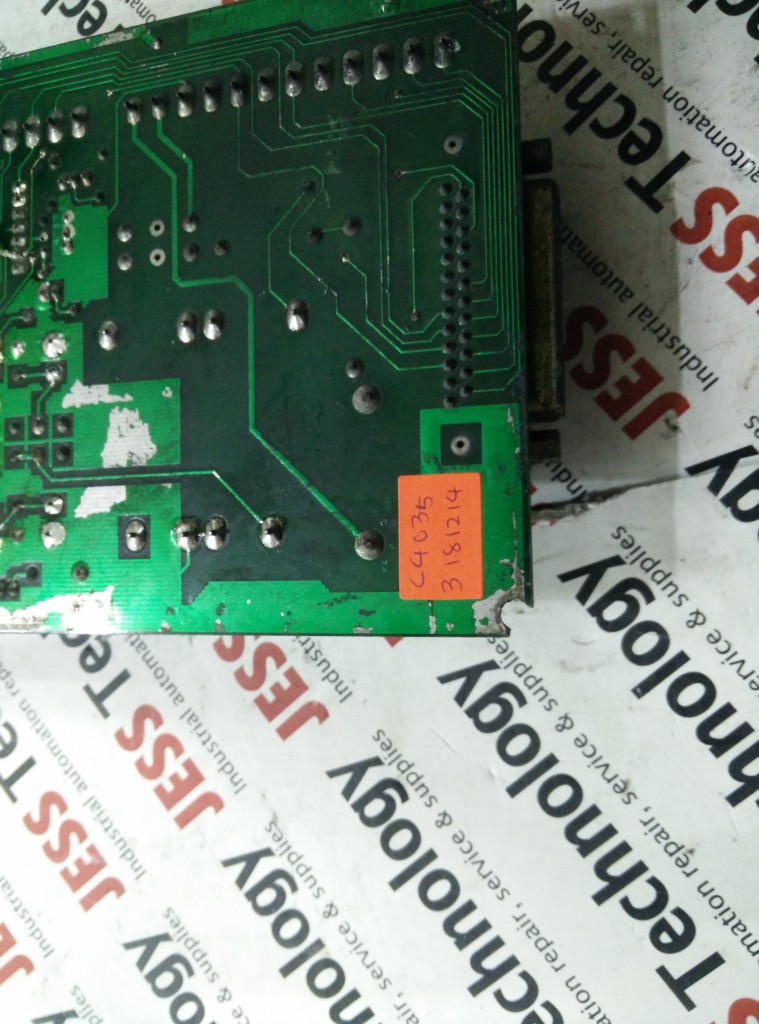 Image #1 of Repair B1184 GSM PCB BOARD in Malaysia, Singapore, Thailand, Indonesia