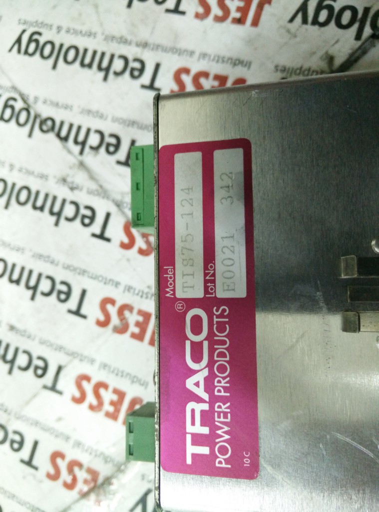 Image #1 of Repair T1S75-124 TRACO TRACO-POWER SUPPLY in Malaysia, Singapore, Thailand, Indonesia