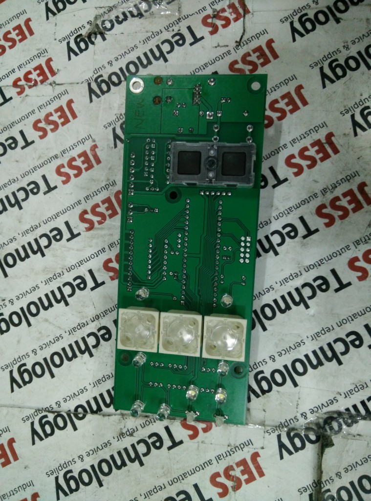 Image #2 of Repair ITW-GEMA EVCO PCB BOARD in Malaysia, Singapore, Thailand, Indonesia