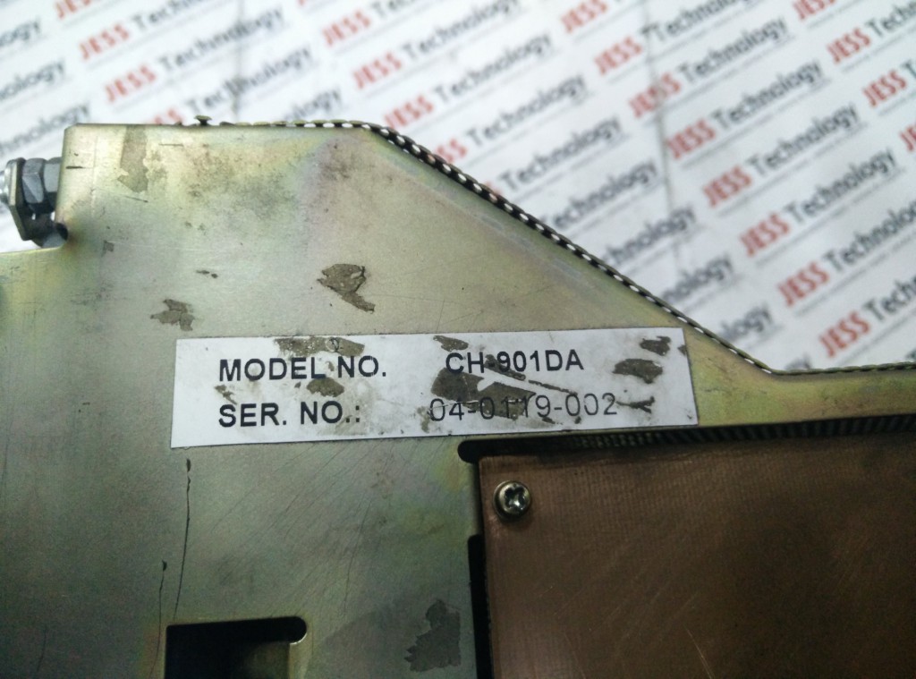Image #1 of Repair CH901DA HP SCREEN in Malaysia, Singapore, Thailand, Indonesia