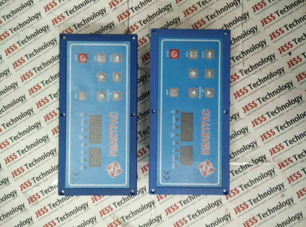 Image #4 of Repair 10GA33124 SMARTPAC SMARTPAC CONTROL PANEL in Malaysia, Singapore, Thailand, Indonesia