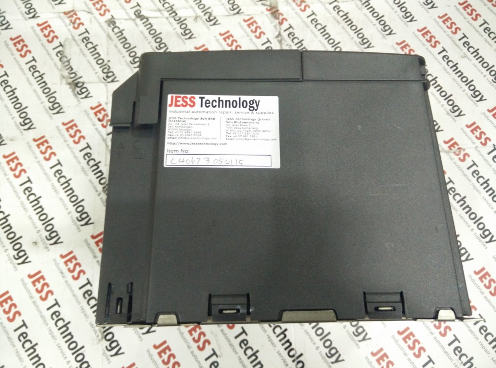 Image #3 of Repair 6SE6440-2UD23-0BA1 SIEMENS SIEMENS MICROMASTER 440 in Malaysia, Singapore, Thailand, Indonesia