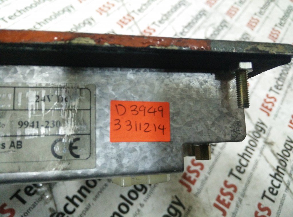 Image #1 of Repair 02800C MITSUBISHI MAC/MTA E200 CONTROLLER in Malaysia, Singapore, Thailand, Indonesia