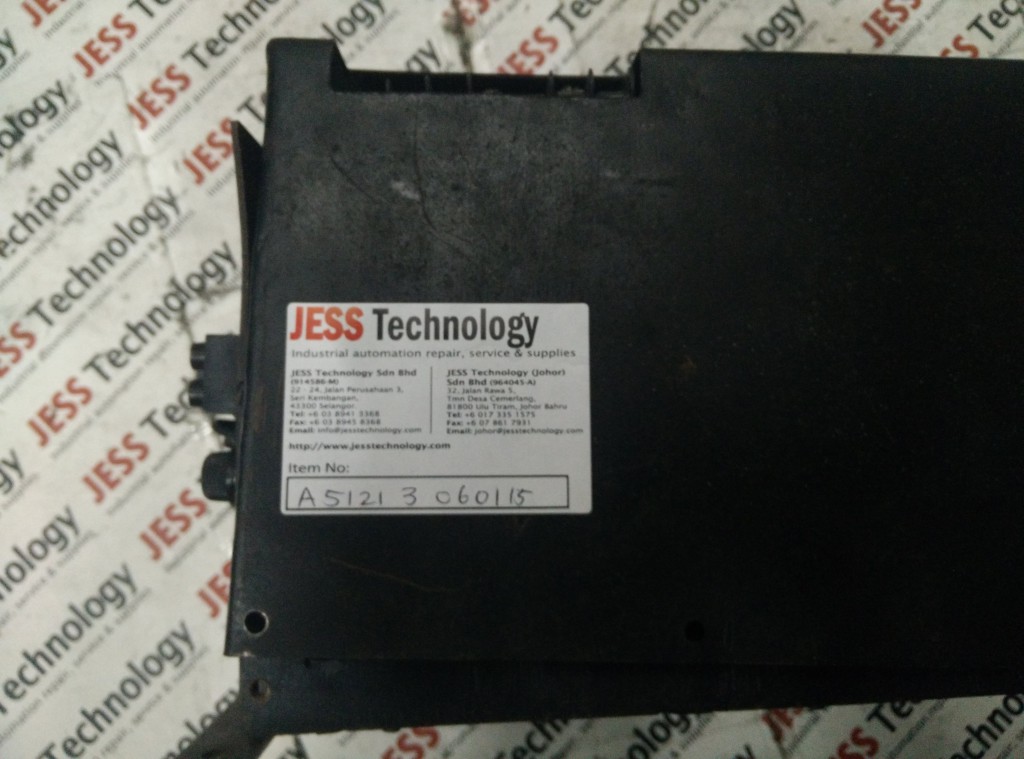 Image #1 of Repair KGQD MITSUBISHI CONTROLLER in Malaysia, Singapore, Thailand, Indonesia