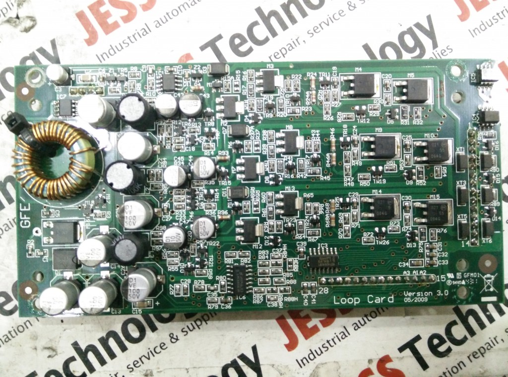 Image #3 of Repair LOOP CARD VERSION 3.0 HP BOARD in Malaysia, Singapore, Thailand, Indonesia