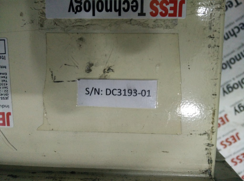 Image #2 of Repair TT-2 HEMINGSTONE HEMINGSTONE SERVO MOTOR CONTROL in Malaysia, Singapore, Thailand, Indonesia