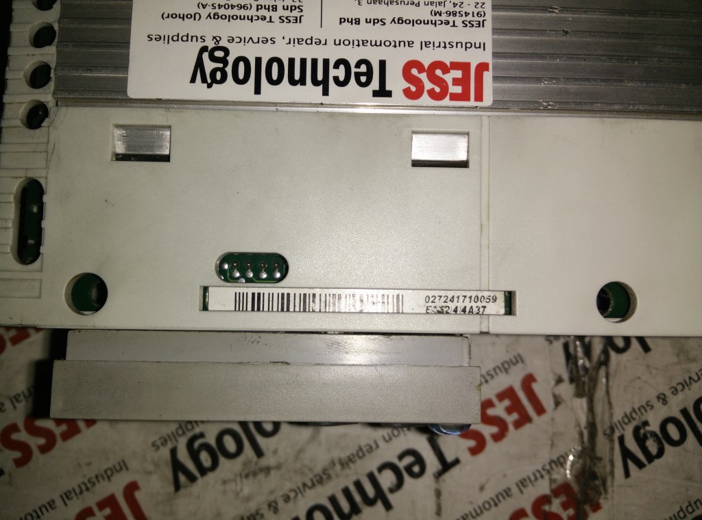 Image #2 of Repair E82EV152_4C LENZE LENZE in Malaysia, Singapore, Thailand, Indonesia
