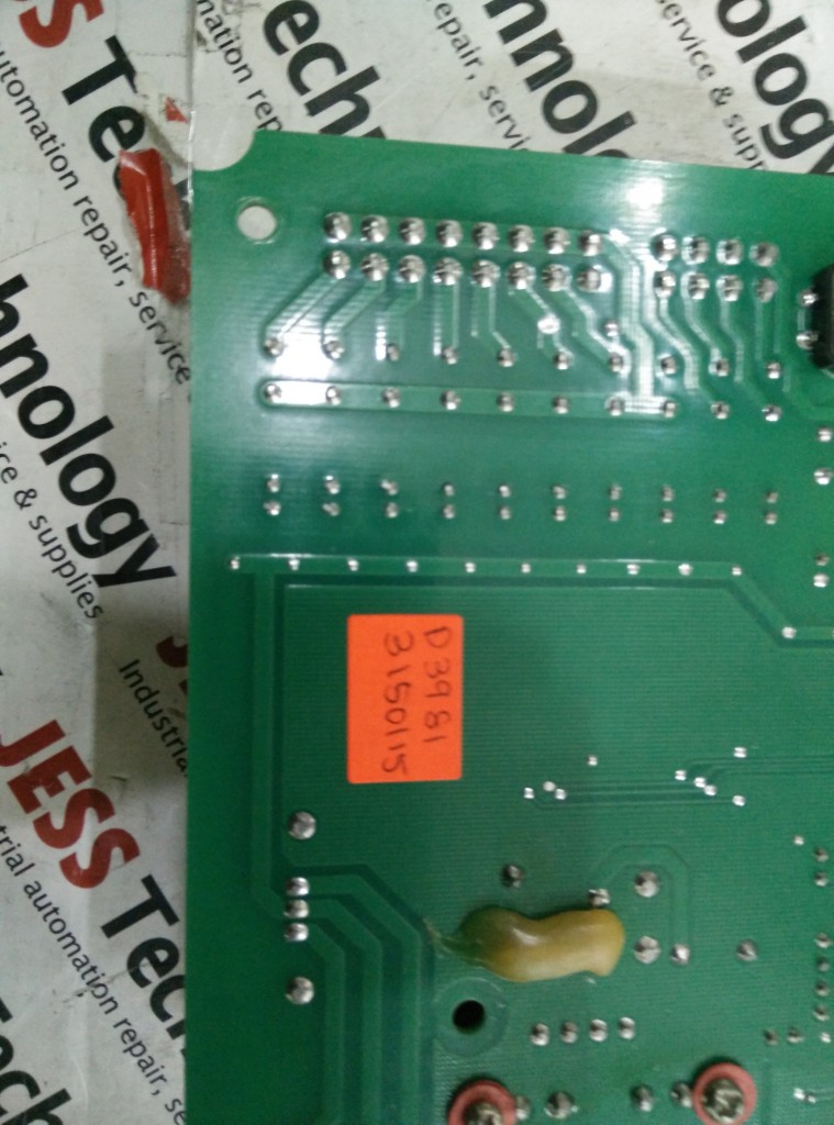 Image #1 of Repair KMS-01 ELGI PCB BOARD in Malaysia, Singapore, Thailand, Indonesia