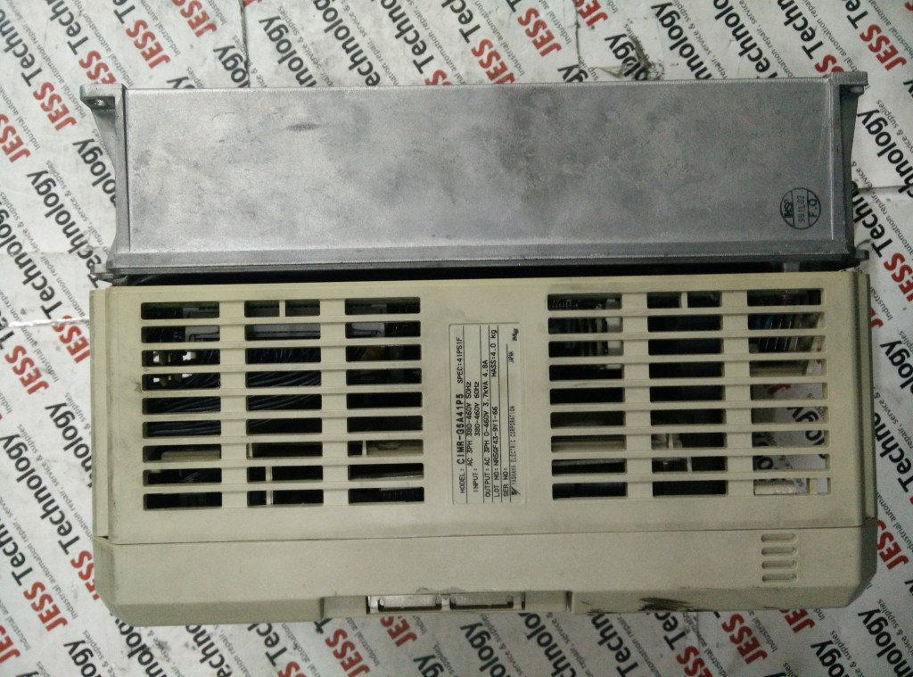 Image #3 of Repair CIMR-G5A41P5 YASKAWA YASKAWA G5 in Malaysia, Singapore, Thailand, Indonesia