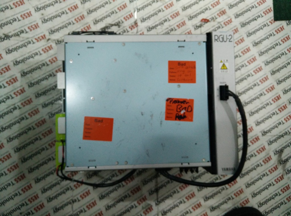 Image #2 of Repair RCX142 YAMAHA YAMAHA MOTOR in Malaysia, Singapore, Thailand, Indonesia