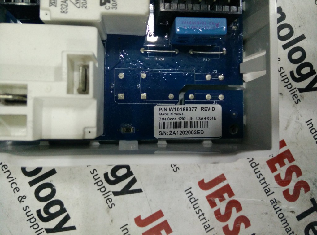 Image #2 of Repair ZA1202003ED ELGI PCB BOARD in Malaysia, Singapore, Thailand, Indonesia