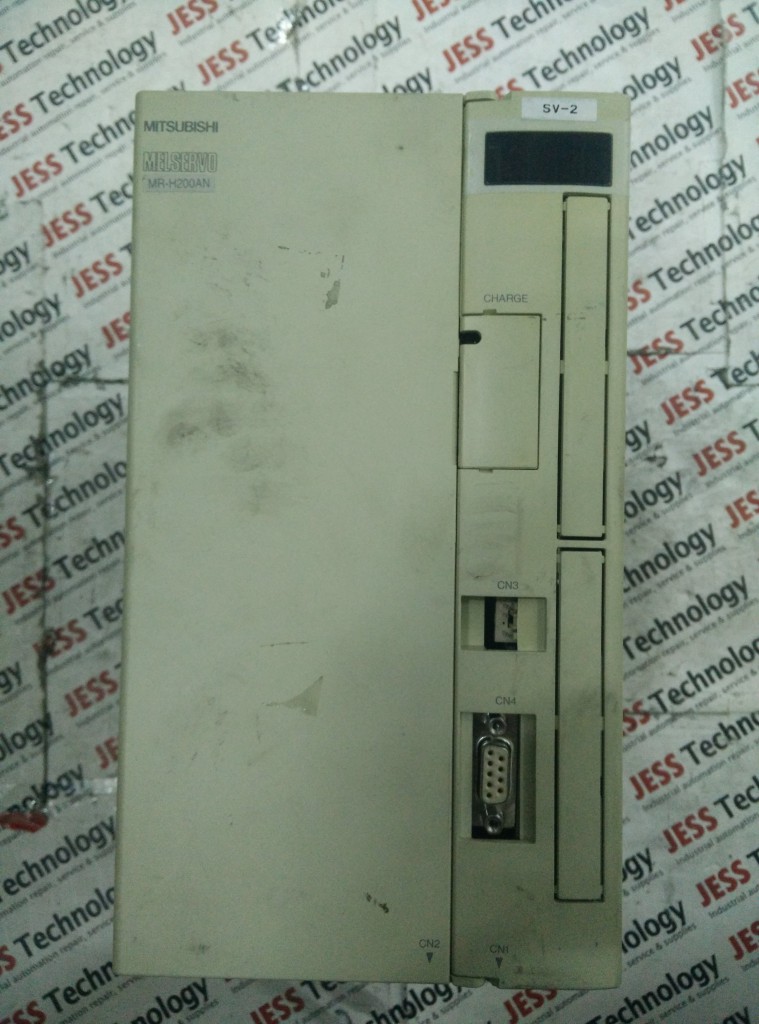 Image #4 of Repair MR-H200AN MITSUBISHI MITSUBISHI MELSERVO in Malaysia, Singapore, Thailand, Indonesia