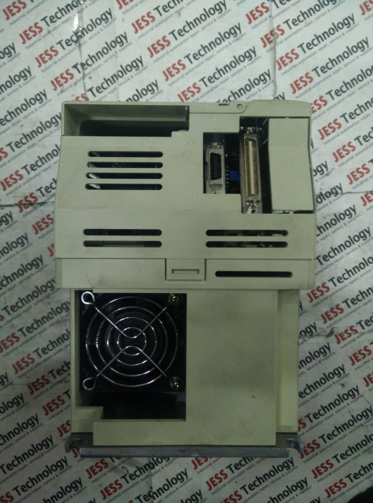 Image #1 of Repair MR-H200AN MITSUBISHI MITSUBISHI MELSERVO in Malaysia, Singapore, Thailand, Indonesia