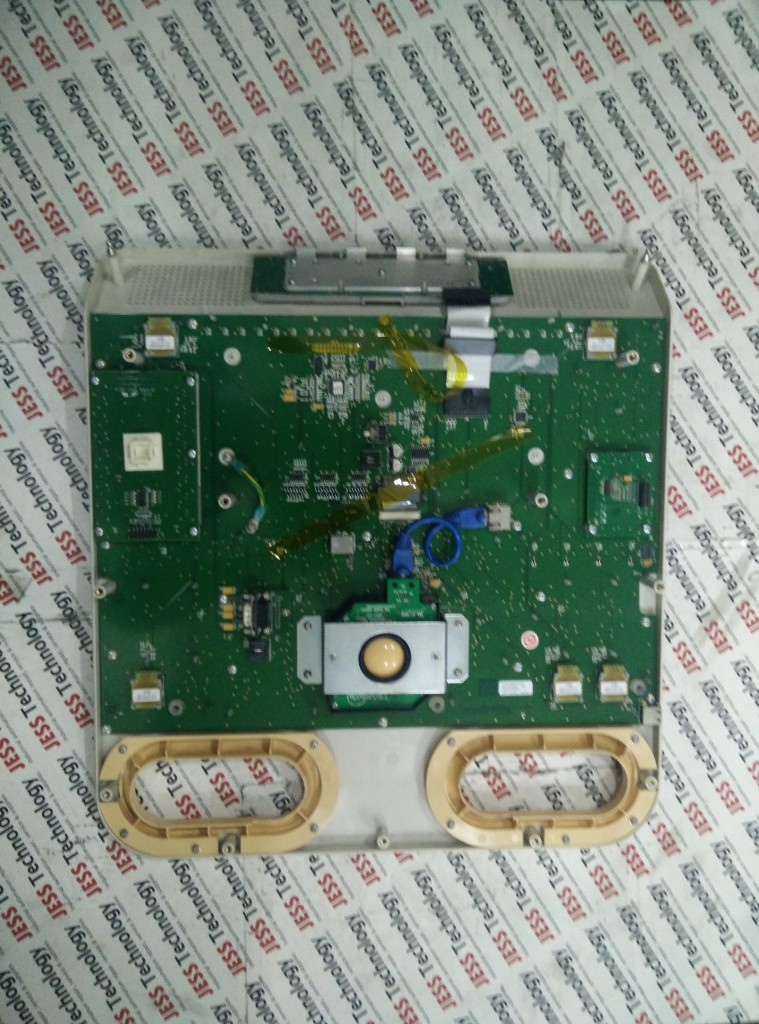 Image #2 of Repair 9200-21924-006 MEIDEN ADVANCED INPUT SYSTEMS BOARD in Malaysia, Singapore, Thailand, Indonesia