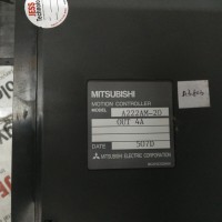 Repair A222AM-20 MITSUBISHI MITSUBISHI MOTION CONTROLLER in Malaysia, Singapore, Thailand, Indonesia