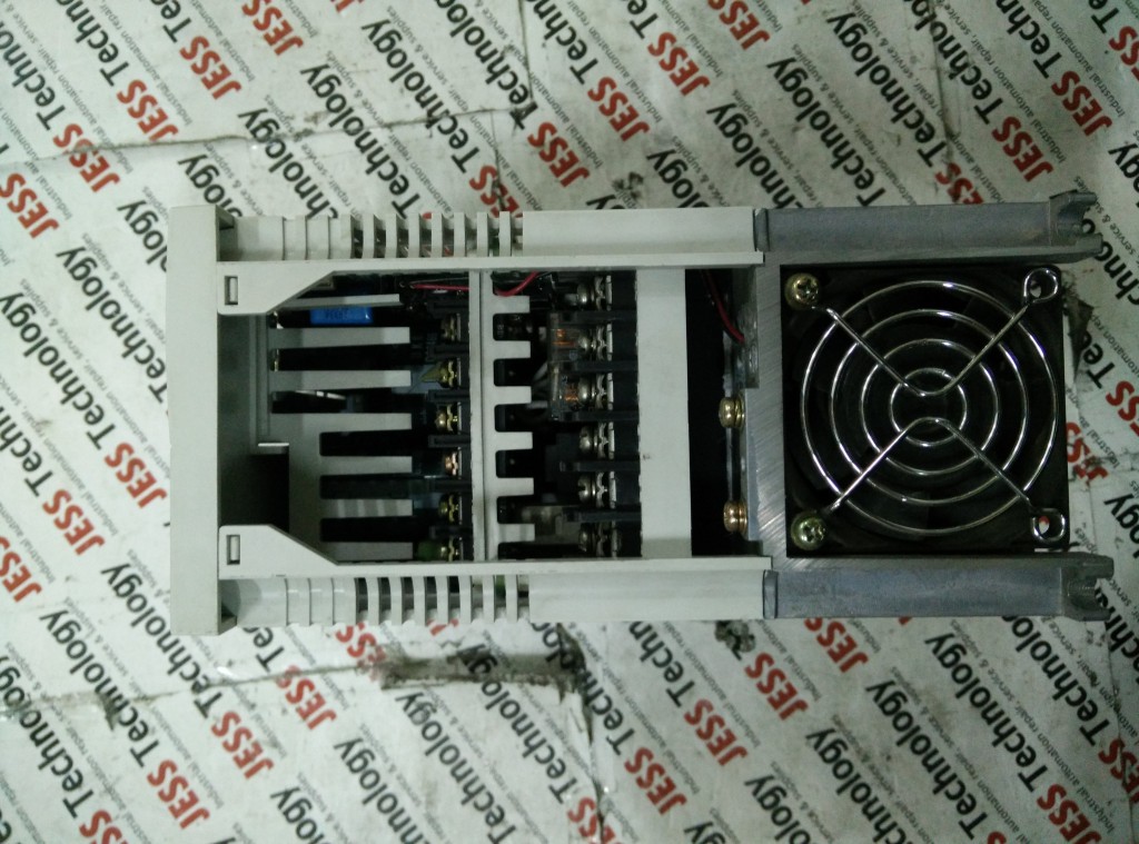 Image #1 of Repair MR-J2S-350B MITSUBISHI MITSUBISHI AC SERVO in Malaysia, Singapore, Thailand, Indonesia