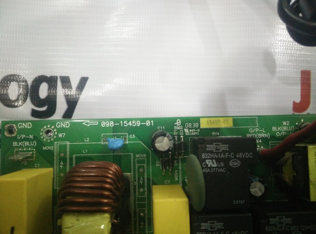 Image #1 of Repair 098-15459-01 HITECH BOARD in Malaysia, Singapore, Thailand, Indonesia