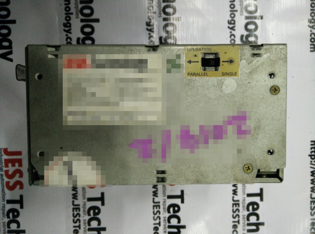 Image #1 of Repair S82J-60024 OMRON OMRON POWER SUPPLY UNIT in Malaysia, Singapore, Thailand, Indonesia