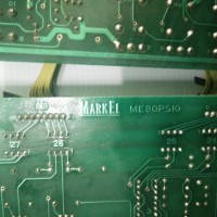 Repair ME80PS10 MARKEL MARKEL BOARD in Malaysia, Singapore, Thailand, Indonesia