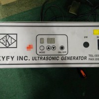 Repair SK1 SKYEY SKYEY INC.ULTRASONIC GENERAOR in Malaysia, Singapore, Thailand, Indonesia