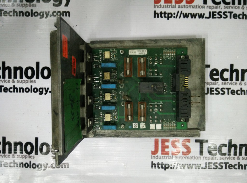 Image #1 of Repair 1017581C02 NORDSON NORDSON GLUE TANK CARD in Malaysia, Singapore, Thailand, Indonesia