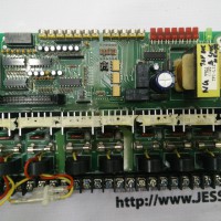 Repair GPEK400 YAMADA YAMADA HEATER CONTROL BOARD in Malaysia, Singapore, Thailand, Indonesia