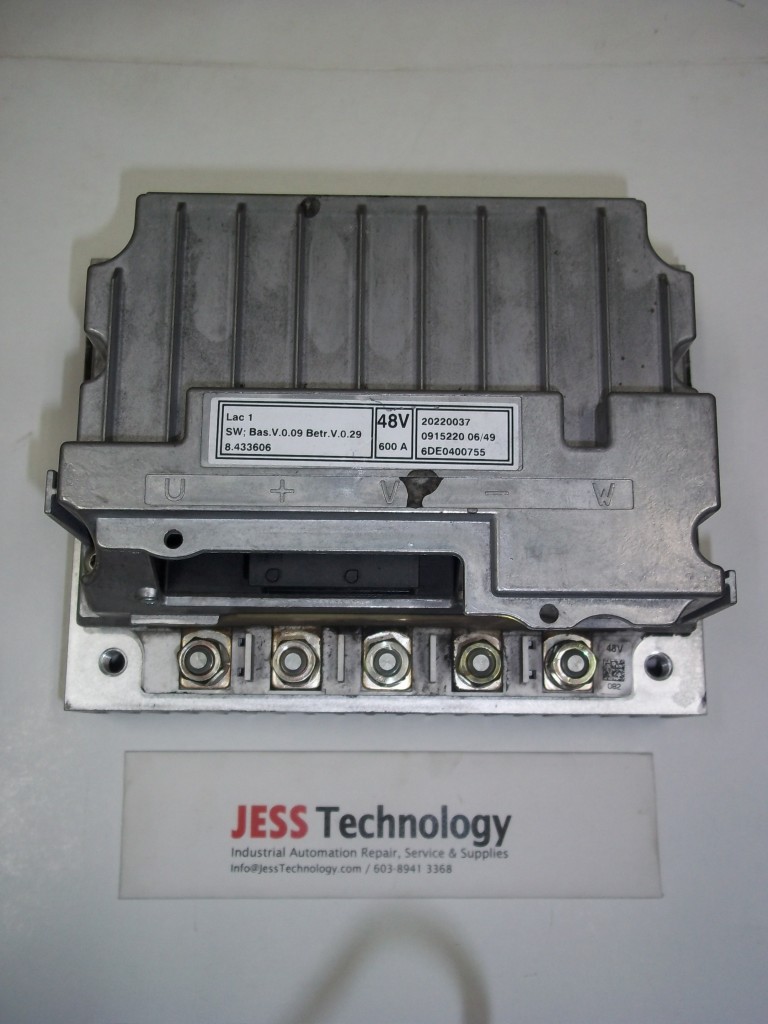 Image #1 of Repair LAC1 20220037 LAC1 20220037 CONTROLLER in Malaysia, Singapore, Thailand, Indonesia