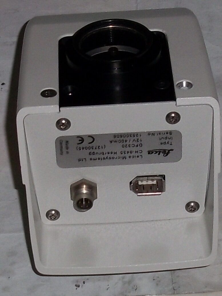 JESS Repair LEICA LEICA CAMERA (DFC 320) DFC 320 in Malaysia, Singapore, Indonesia, Thailand