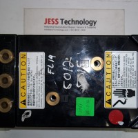 Repair 3BA-47-71144 MEIDEN INVERTER in Malaysia, Singapore, Thailand, Indonesia