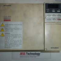 Repair FR-A044-2.2K-ER FUJI ELECTRIC INVERTER in Malaysia, Singapore, Thailand, Indonesia