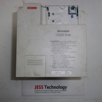 Repair FR-E540-2 2K MITSUBISHI FREQROL E540 in Malaysia, Singapore, Thailand, Indonesia