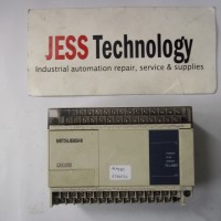 Repair FX1N-40MR-ESUL MITSUBISHI  MITSUBISHI PROGRAMMABLE CONTROLLER (FX1N-40MR-ES/UL) in Malaysia, Singapore, Thailand, Indonesia