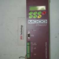 Repair MOOG DS2000 MOOG THE MOTION SOLUTION in Malaysia, Singapore, Thailand, Indonesia
