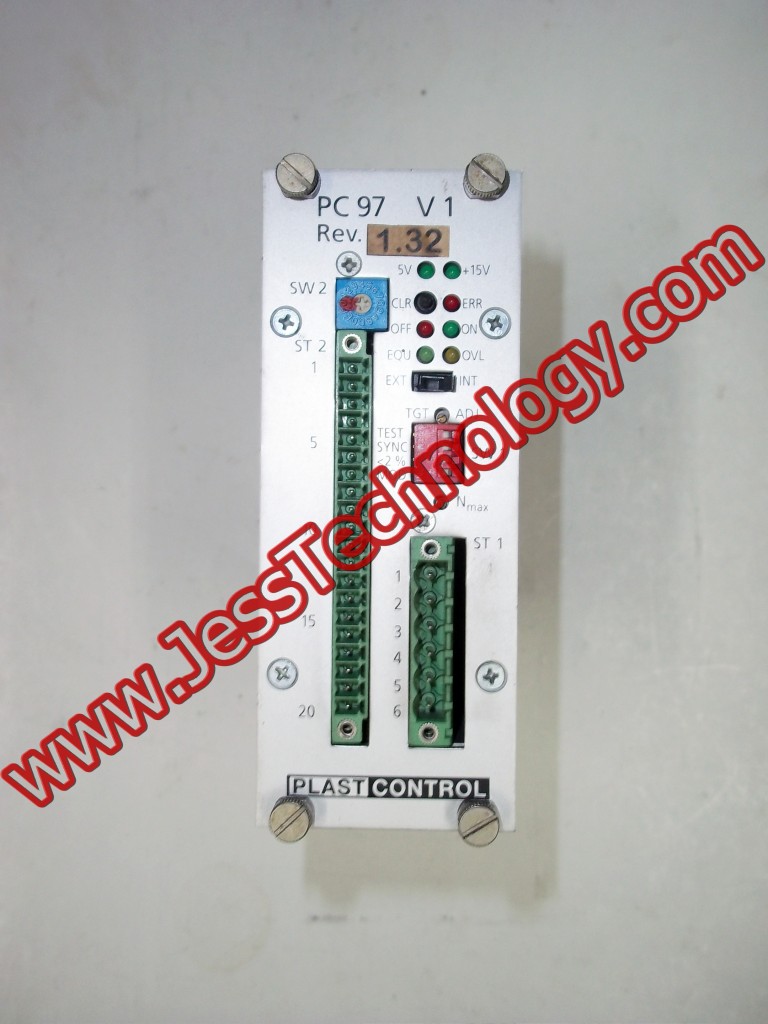 Image #1 of Repair PC97 PLAST PLAST CONTROL in Malaysia, Singapore, Thailand, Indonesia