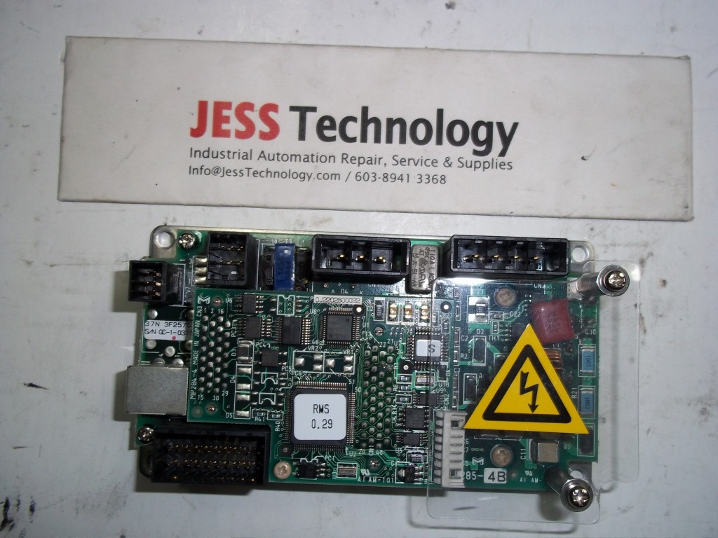 Image #1 of Repair MP284-4 PCB SEWING MACHINE PCB BOARD in Malaysia, Singapore, Thailand, Indonesia