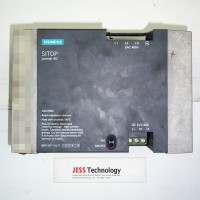 Repair 6EP1437-1SL11 SIEMENS SITOP POWER SUPPLY in Malaysia, Singapore, Thailand, Indonesia