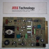 Repair EVG GRAZ AUSTRIA EVG WELDING MACHINE PCB BOARD  in Malaysia, Singapore, Thailand, Indonesia