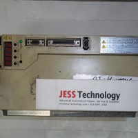Repair SGDM-50ADA YASKAWA YASKAWA SERVOPACK in Malaysia, Singapore, Thailand, Indonesia