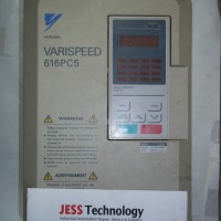 Repair CIMR-P5C45P5 YASKAWA  VARISPEED 616PC5 in Malaysia, Singapore, Thailand, Indonesia