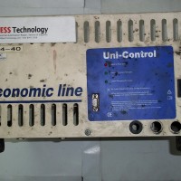 Repair E24-20 ECONOMIC LINE CLASSIC MOTIVE POWER UNI-CONTROL in Malaysia, Singapore, Thailand, Indonesia